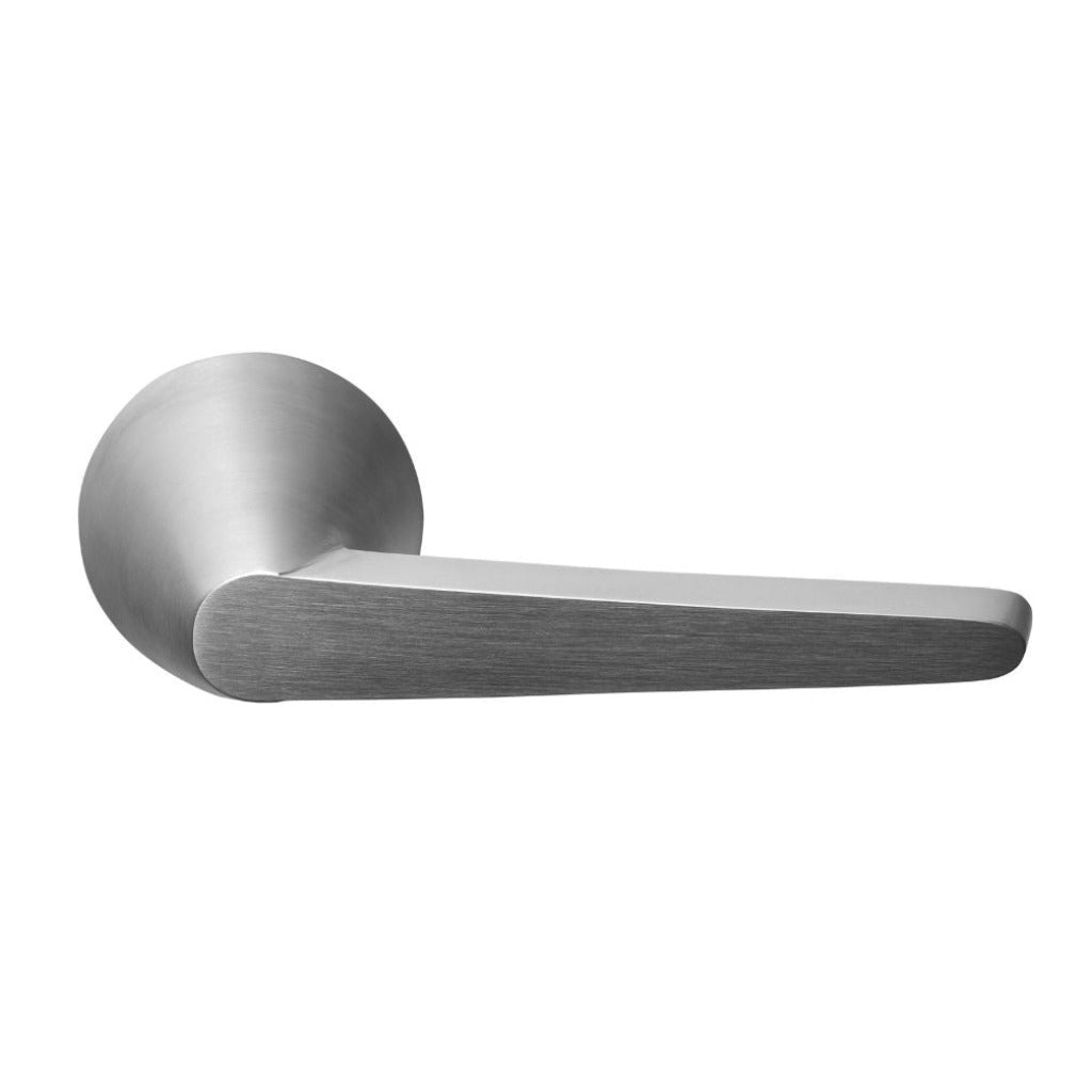 CONE Lever Handle 100-G | Door Handles | Casson Hardware