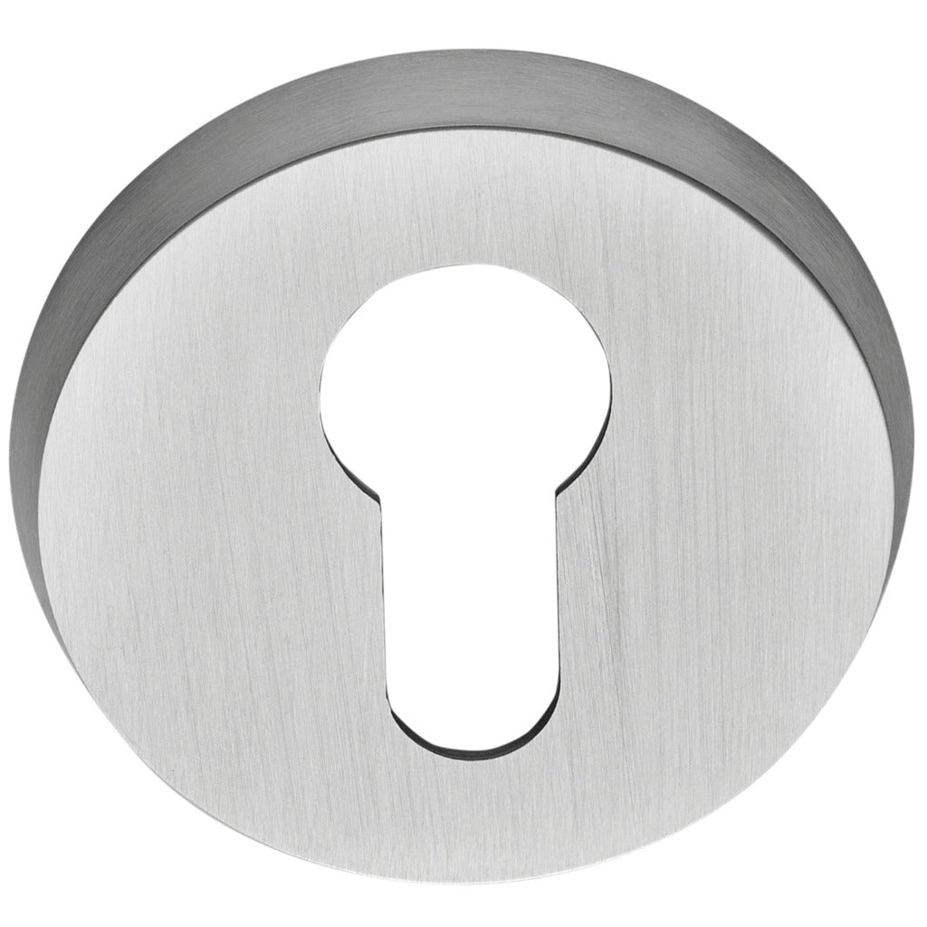 key escutcheon ohy54 stainless steel