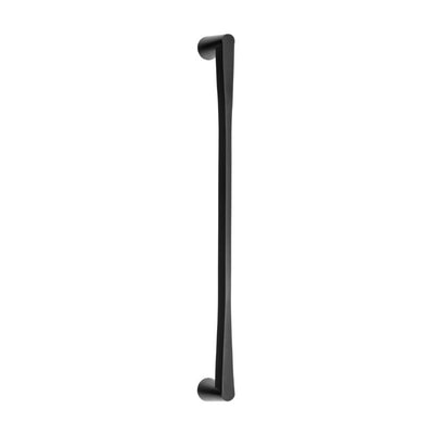 pull handle OH400 in pvd satin black