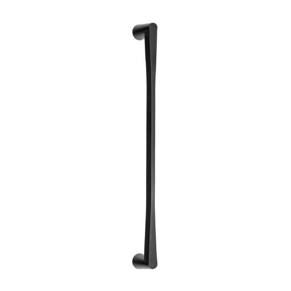 pull handle OH400 in pvd satin black
