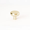 Polished Brass