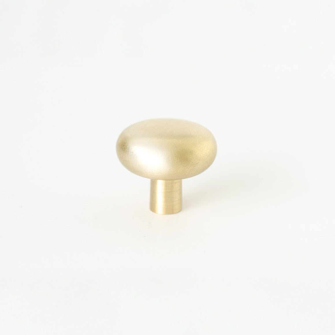 Caramel 24 Cabinet Knob / Hook