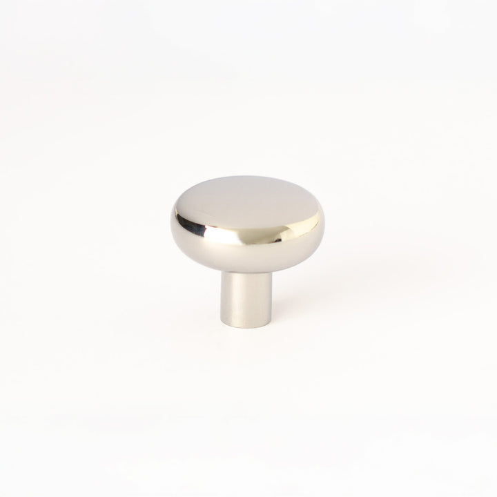 Caramel 24 Cabinet Knob / Hook