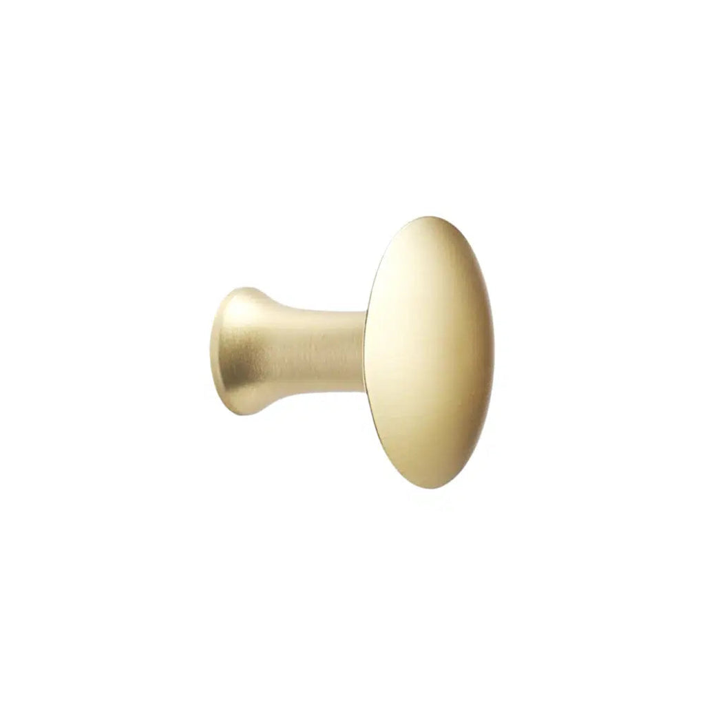 Castle Cabinet Knob