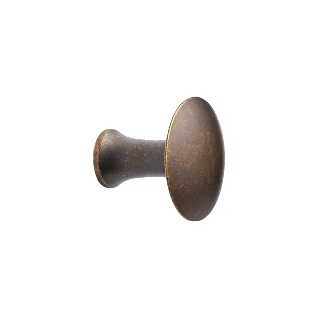 Castle Cabinet Knob