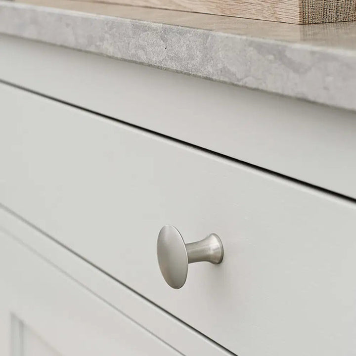 Castle Cabinet Knob