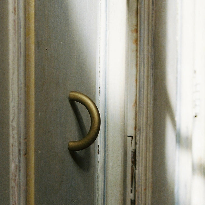 Cercle Pull Thin
