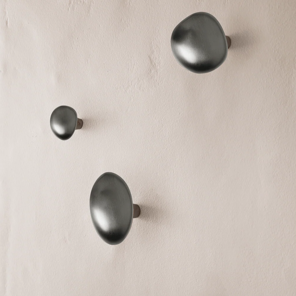Chanterelle Hook / Knob