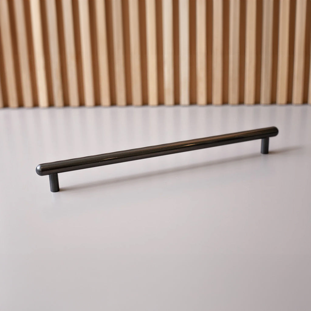 Chapman & Bose Mineral Metal Finish Samples