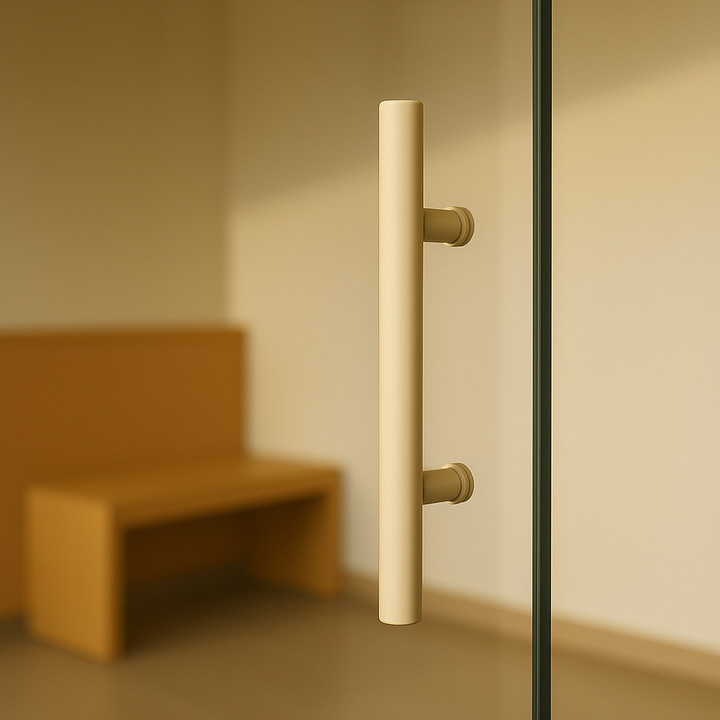 Charlie Bar Door Pull