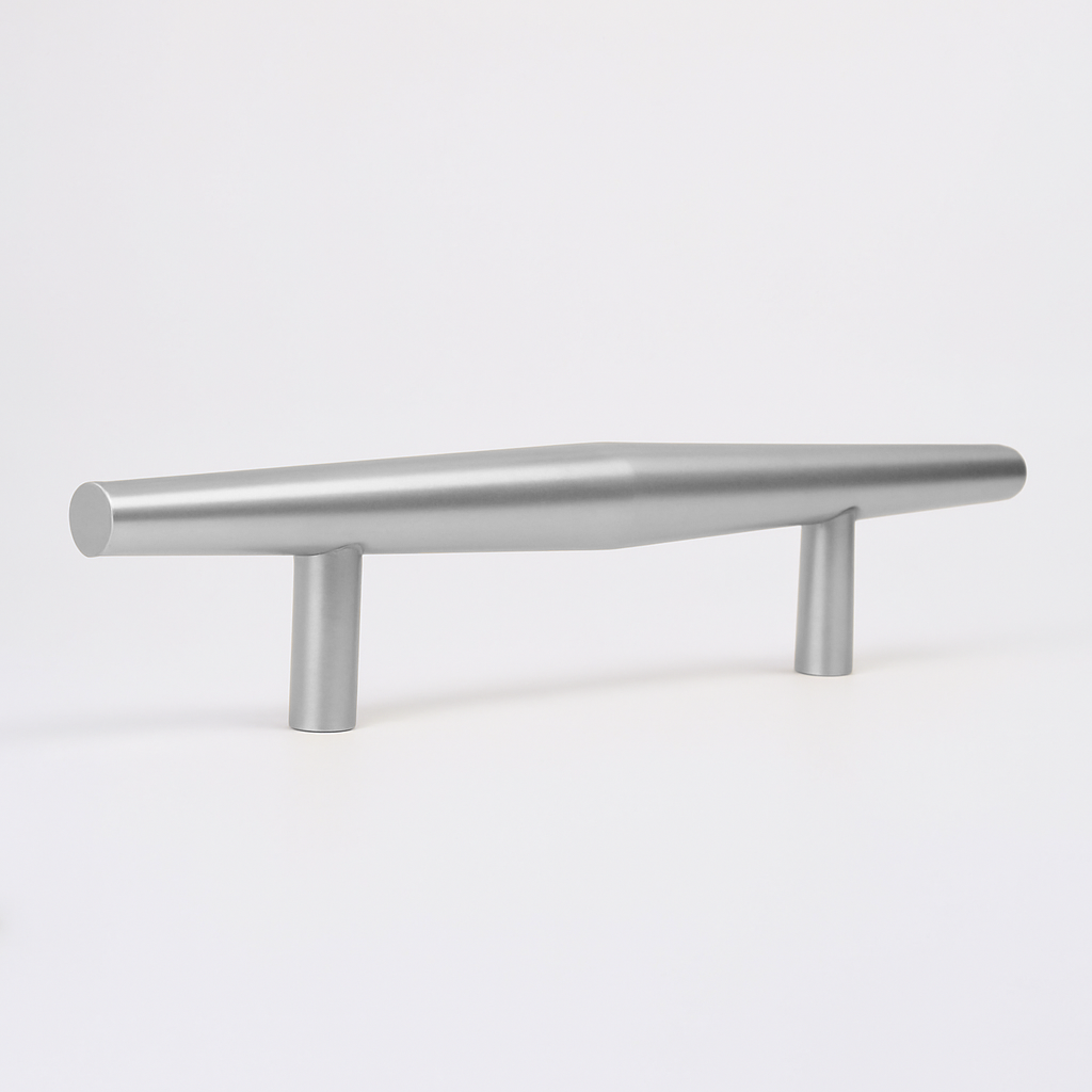 Charlie Bicone Door Pull