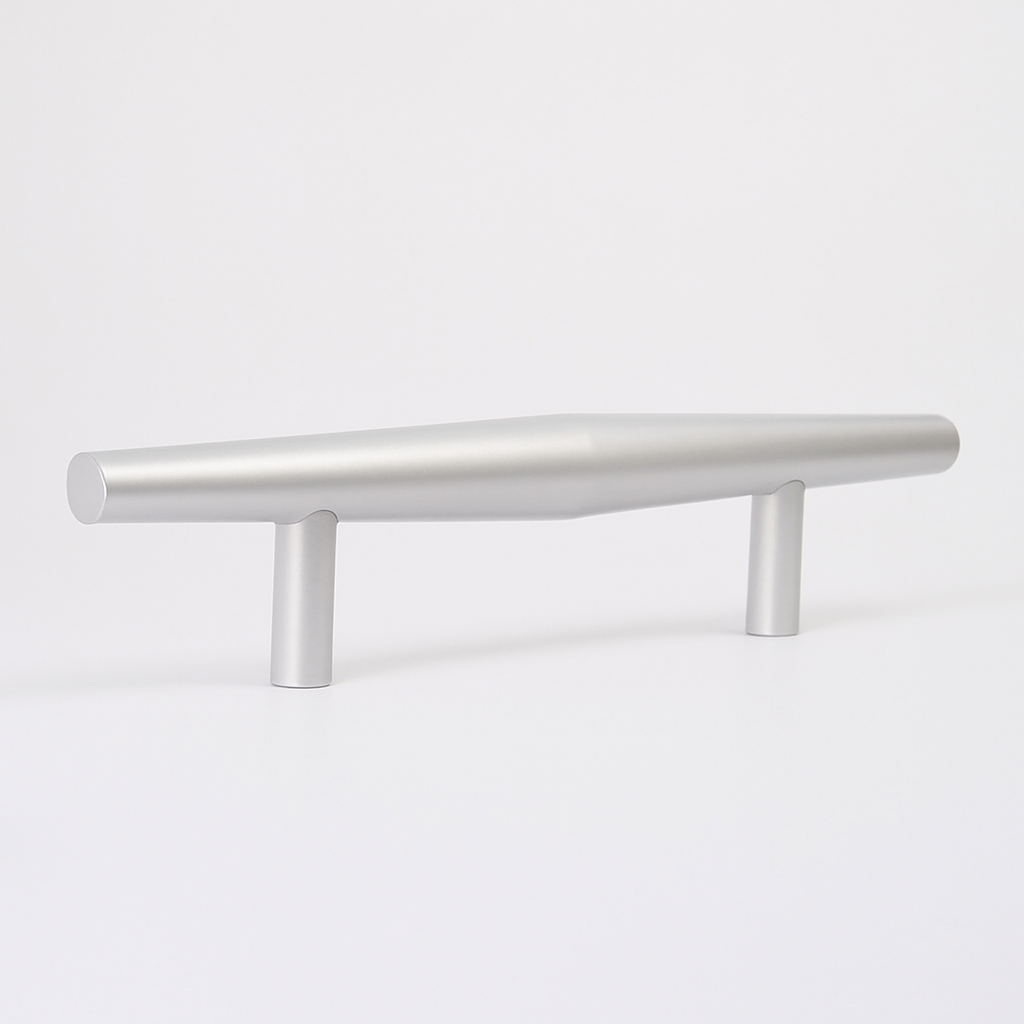 Charlie Bicone Door Pull