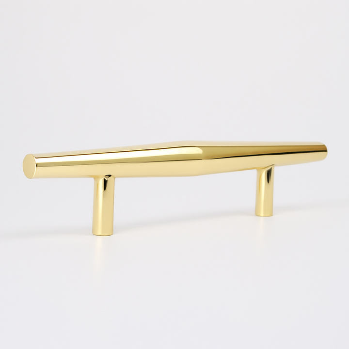 Charlie Bicone Door Pull