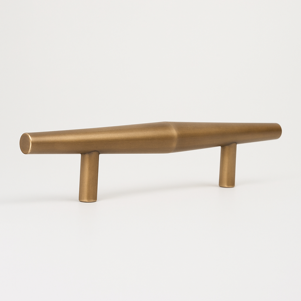 Charlie Bicone Door Pull