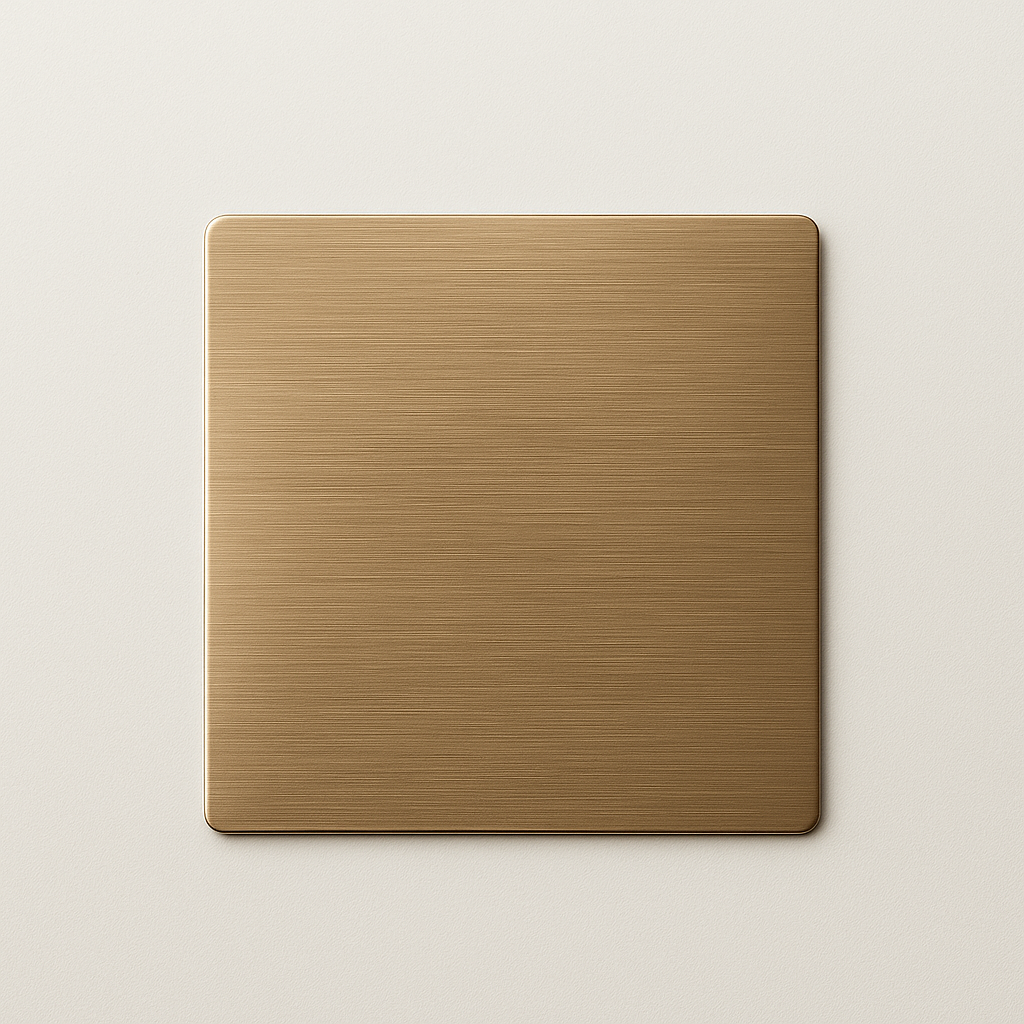 Charlie Finish Sample