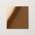 Polished Bronze