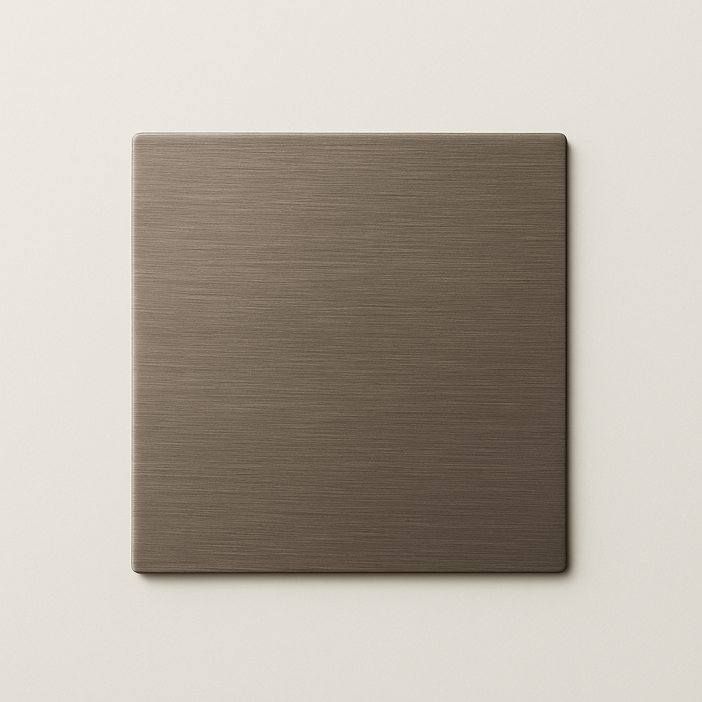 Charlie Finish Sample