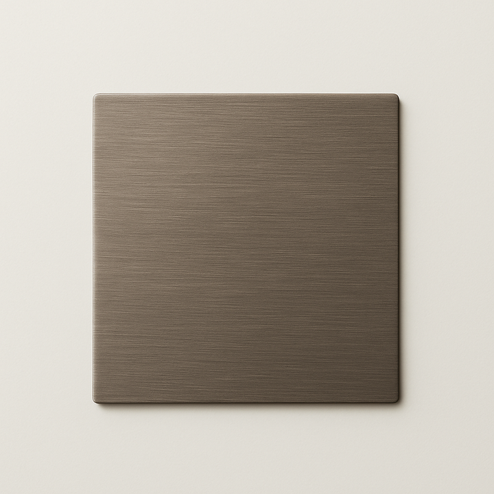 Charlie Finish Sample