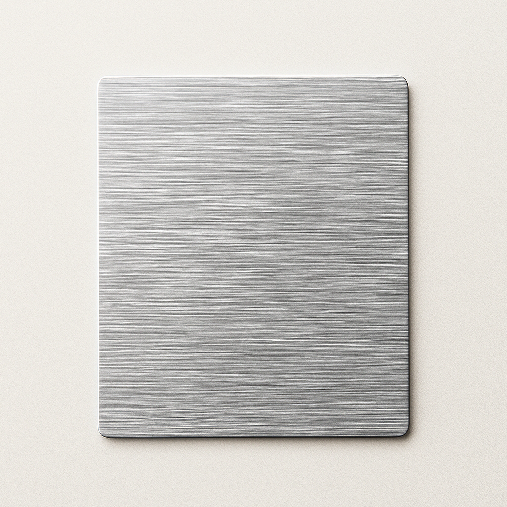 Charlie Finish Sample