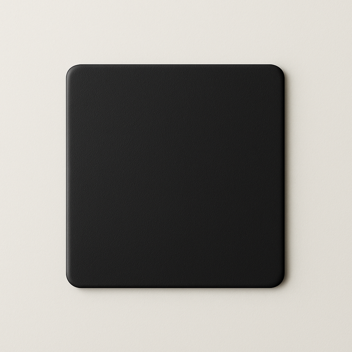 Charlie Finish Sample