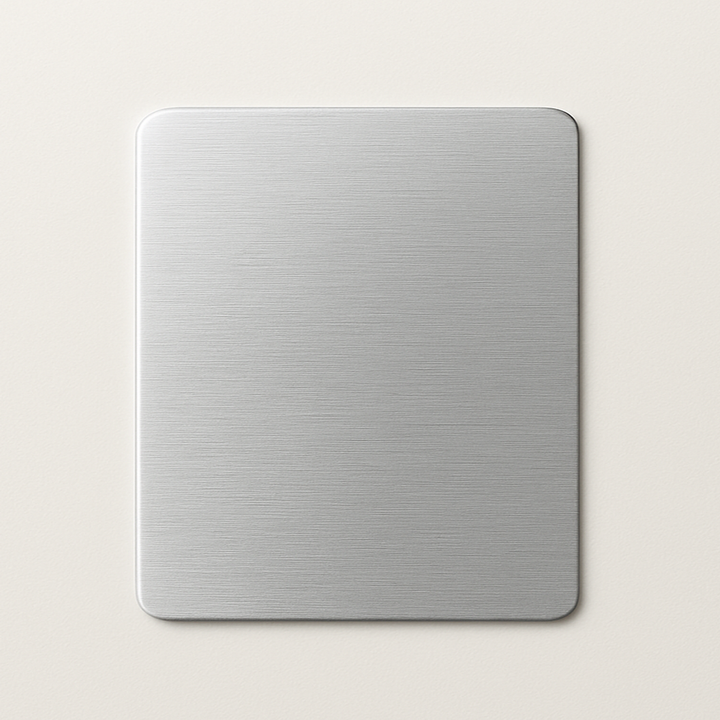 Charlie Finish Sample
