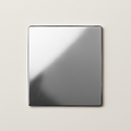 Polished Chrome