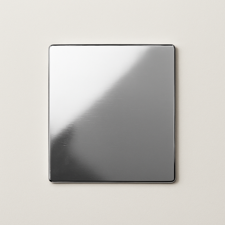 Charlie Finish Sample