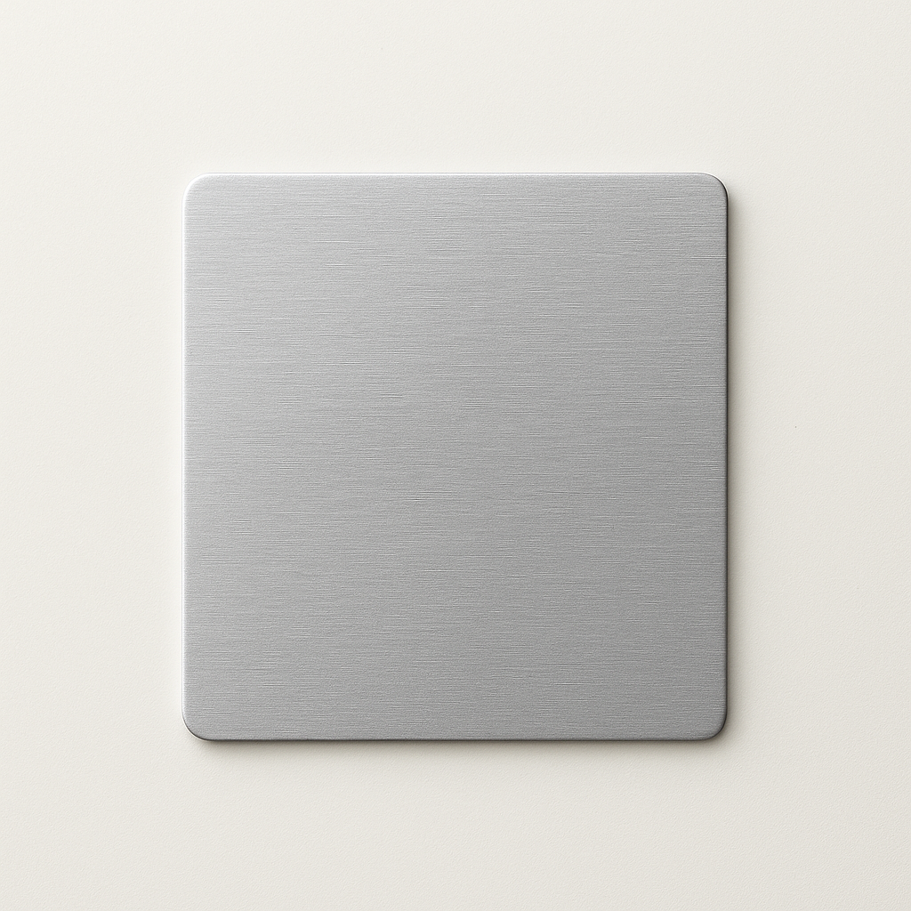 Charlie Finish Sample