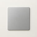 Satin Aluminum