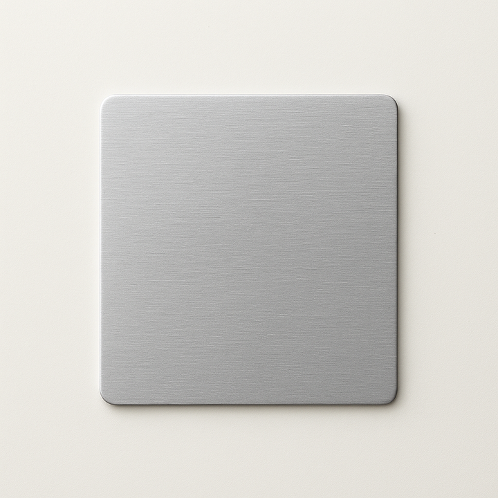 Charlie Finish Sample