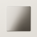 Polished Nickel