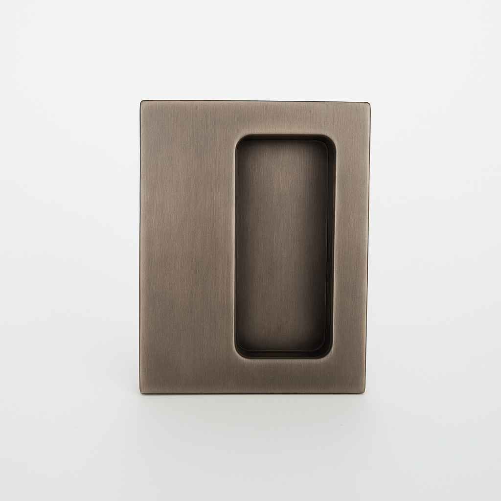 Charlie Flush Door Pull 340