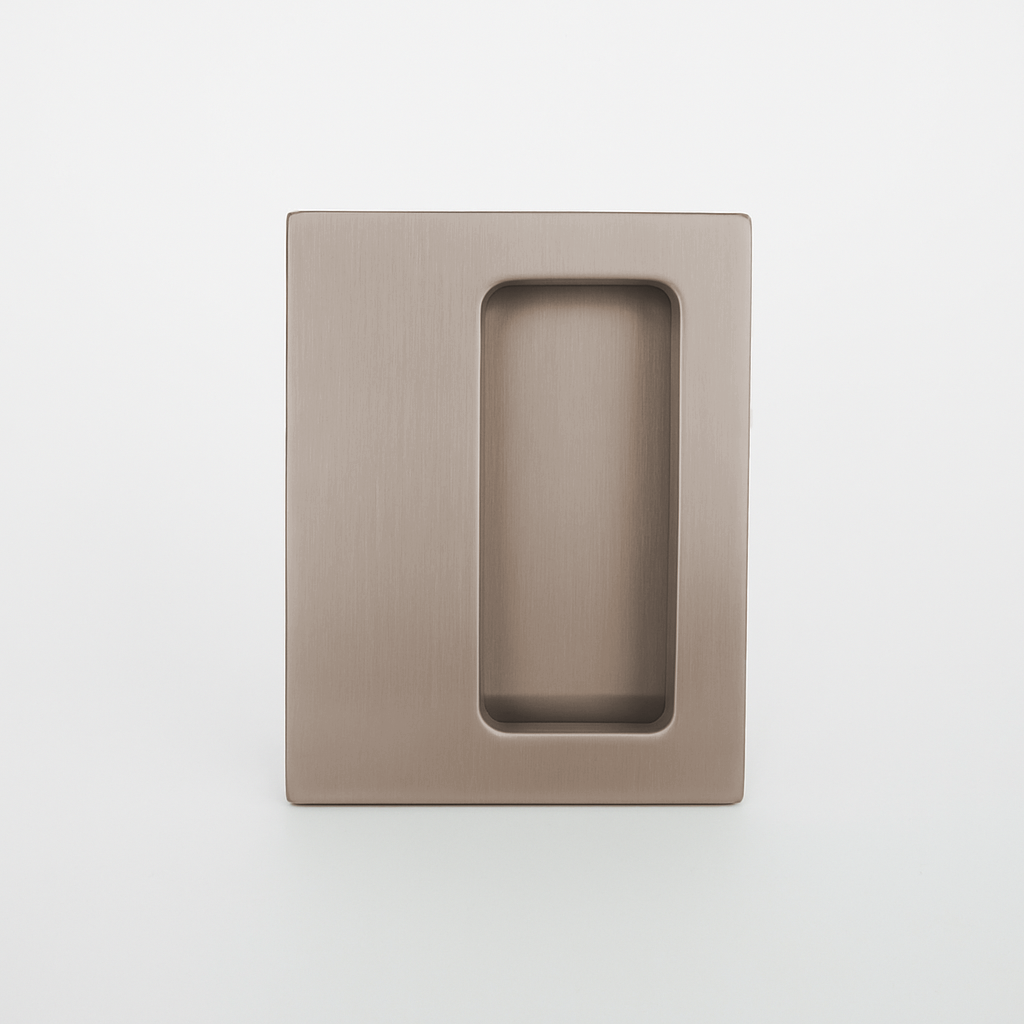 Charlie Flush Door Pull 340