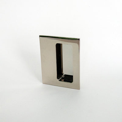 Charlie Flush Pull 340 Door and Cabinet