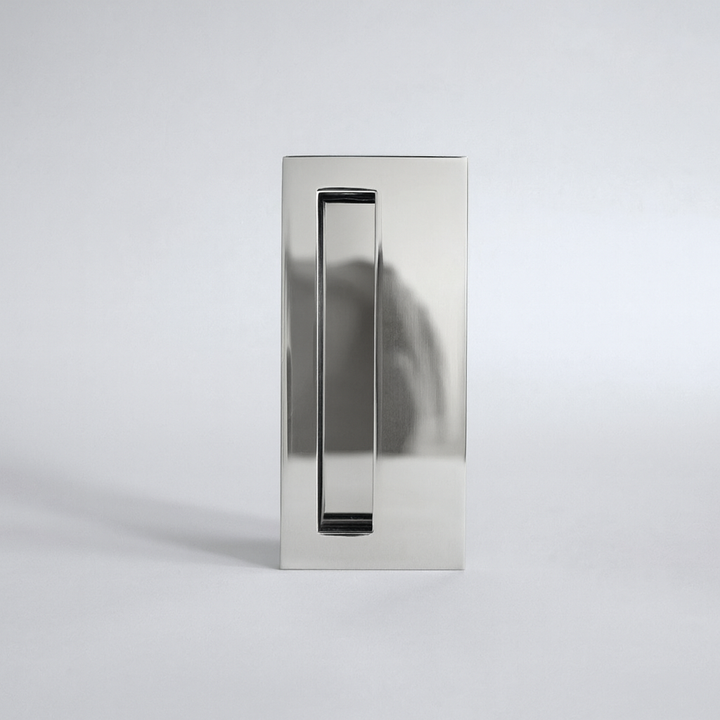 Charlie Flush Pull for Door and Cabinet
