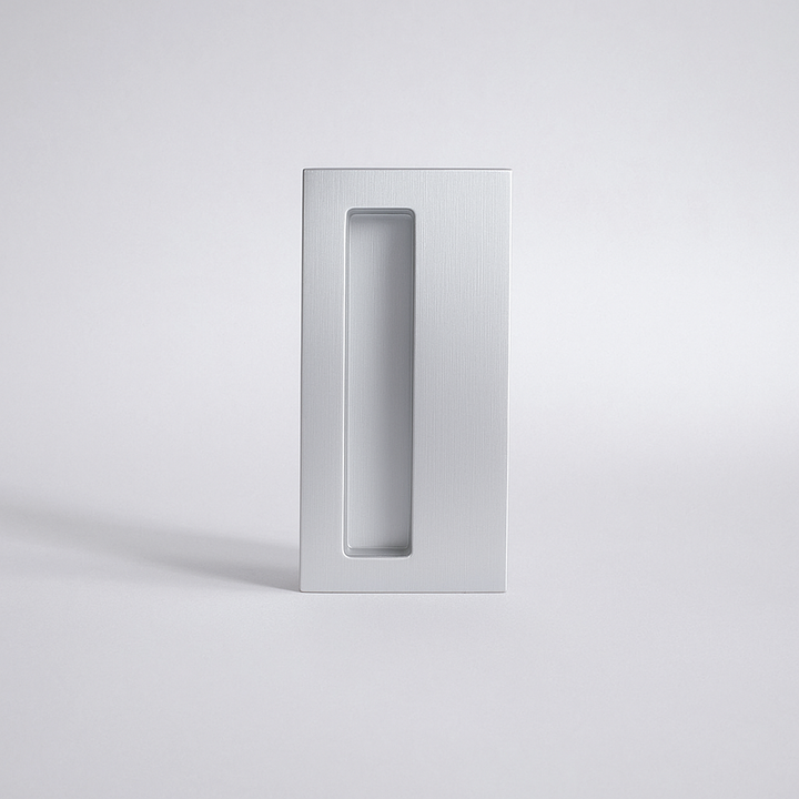 Charlie Flush Pull for Door and Cabinet