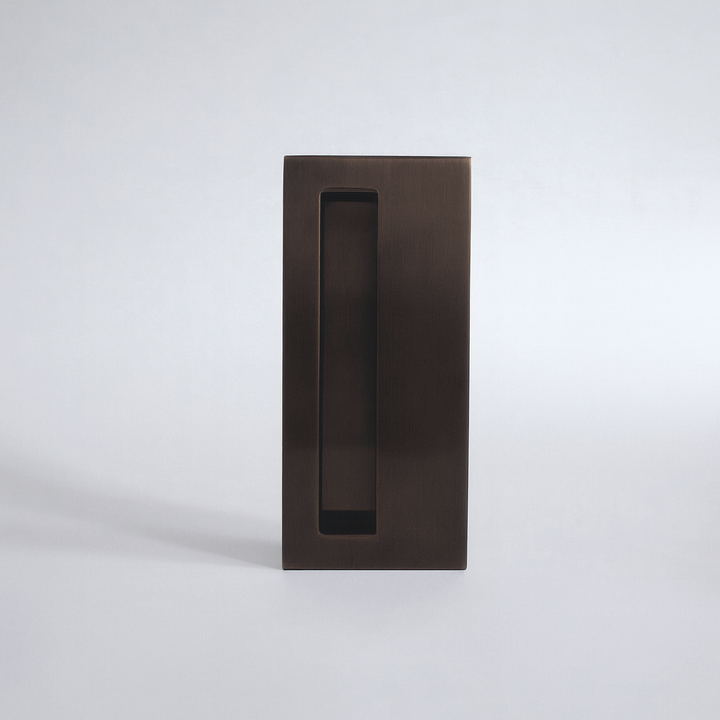 Charlie Flush Pull for Door and Cabinet
