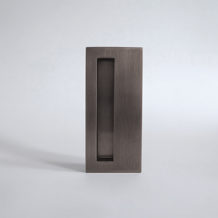 Charlie Flush Pull for Door and Cabinet