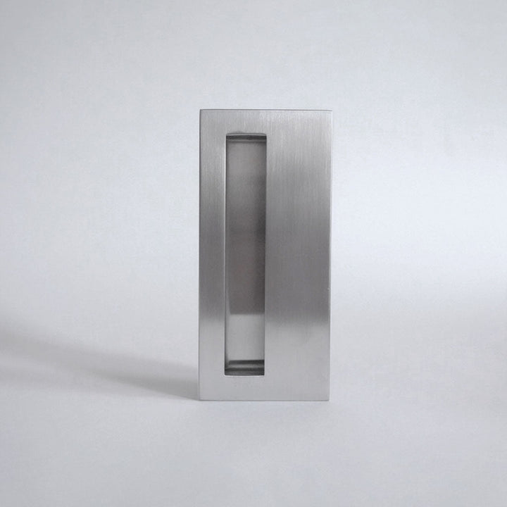 Charlie Flush Pull for Door and Cabinet