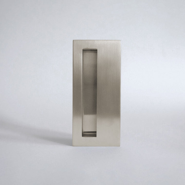 Charlie Flush Pull for Door and Cabinet