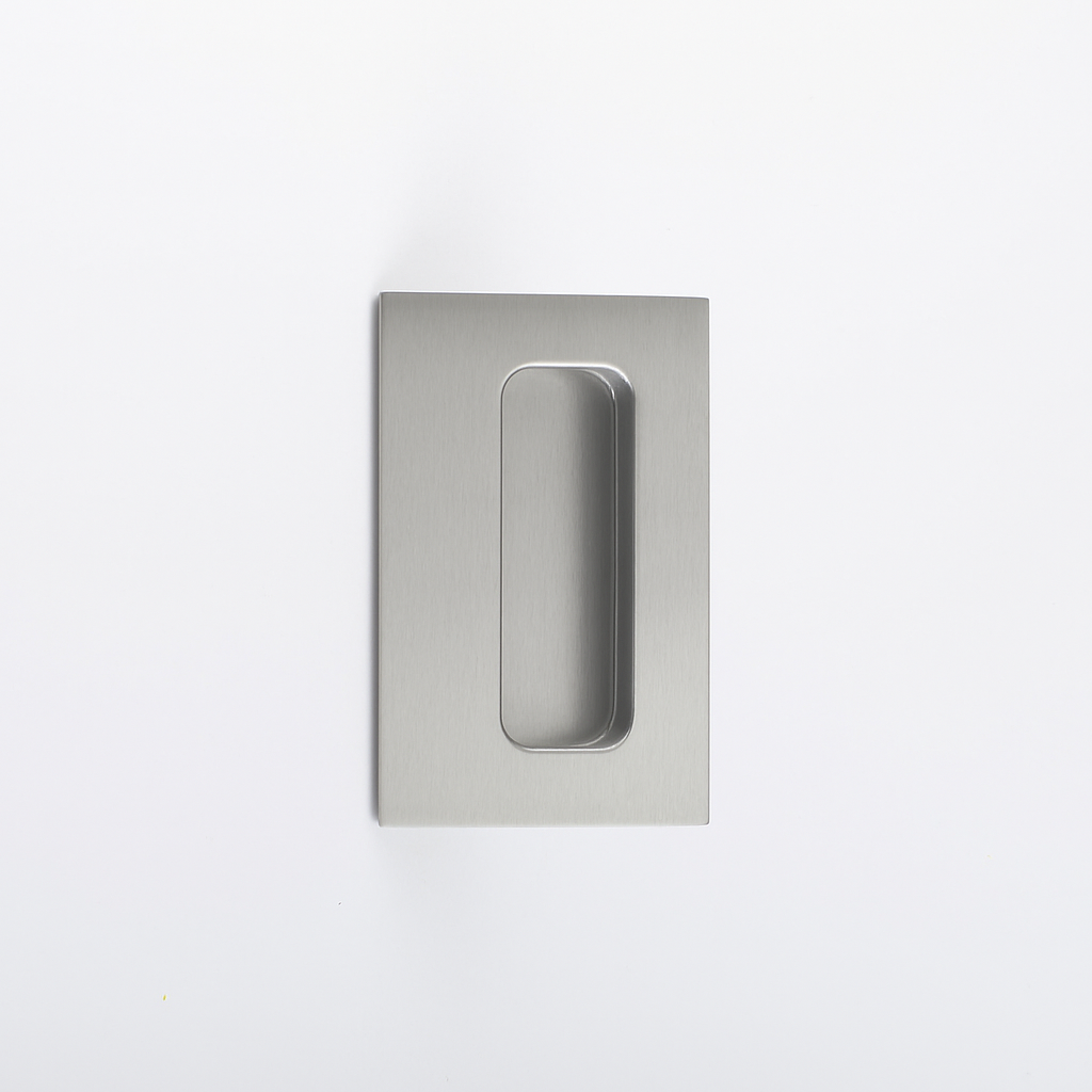 Charlie Flush Pull for Door and Cabinet