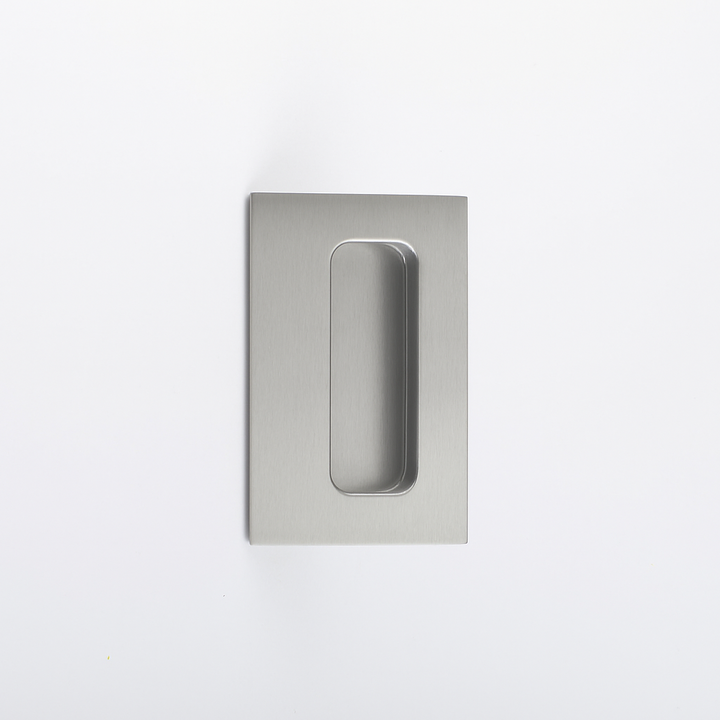 Charlie Flush Pull for Door and Cabinet
