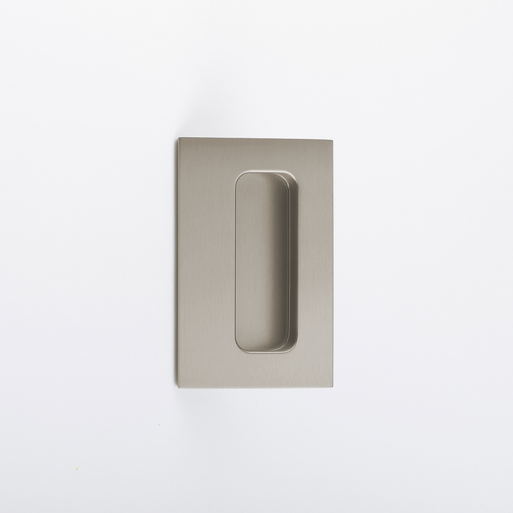 Charlie Flush Pull for Door and Cabinet