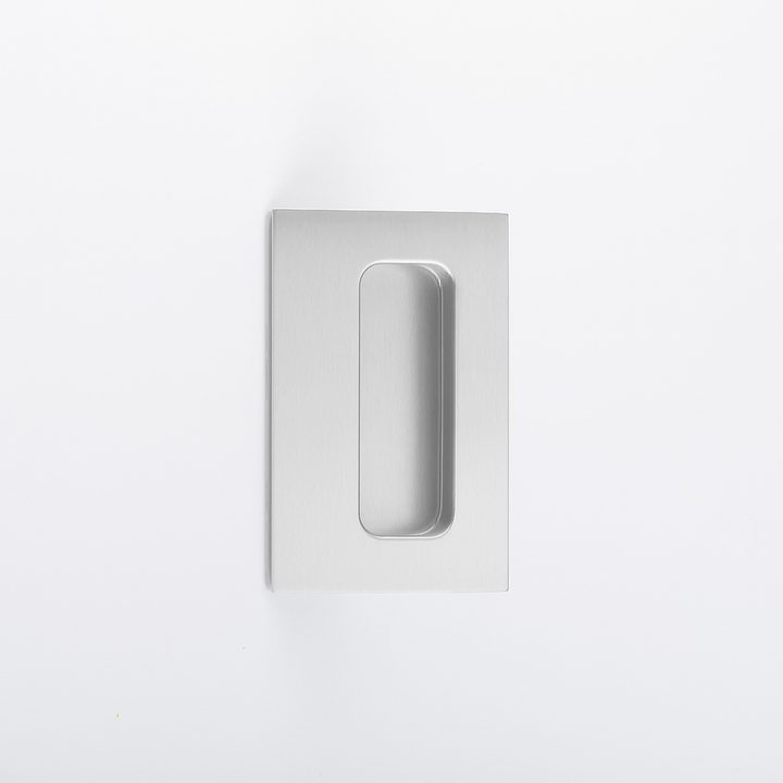 Charlie Flush Pull for Door and Cabinet