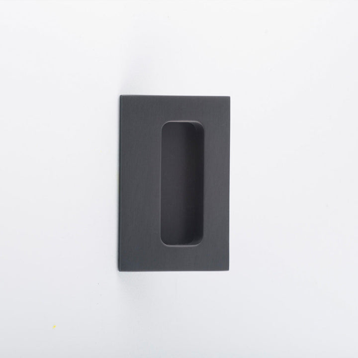 Charlie Flush Pull for Door and Cabinet