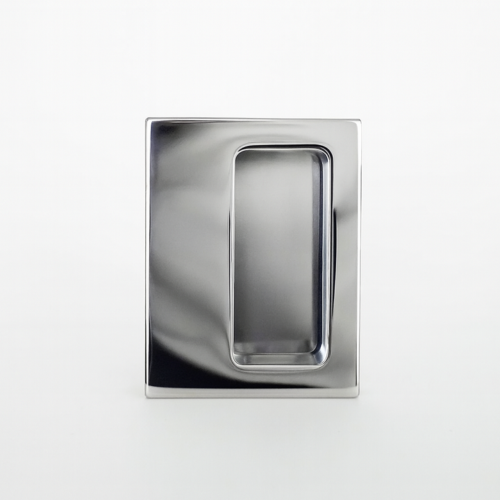 Charlie Flush Pull for Door and Cabinet