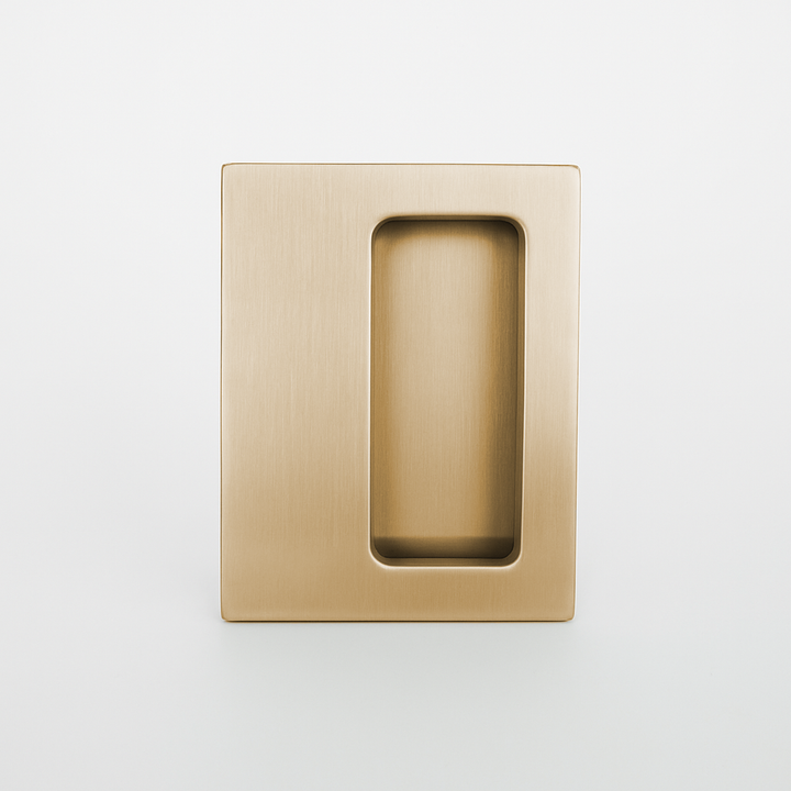 Charlie Flush Pull for Door and Cabinet