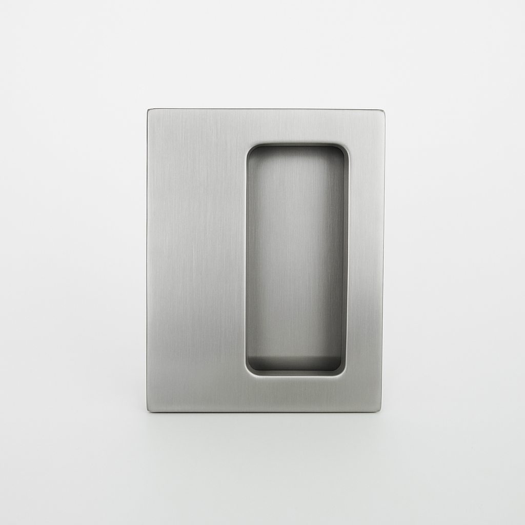Charlie Flush Pull for Door and Cabinet