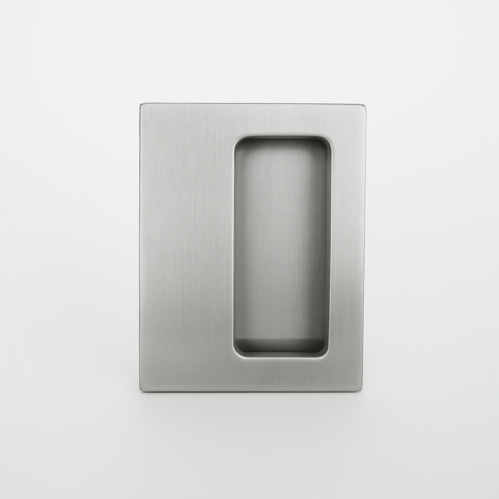 Charlie Flush Pull for Door and Cabinet