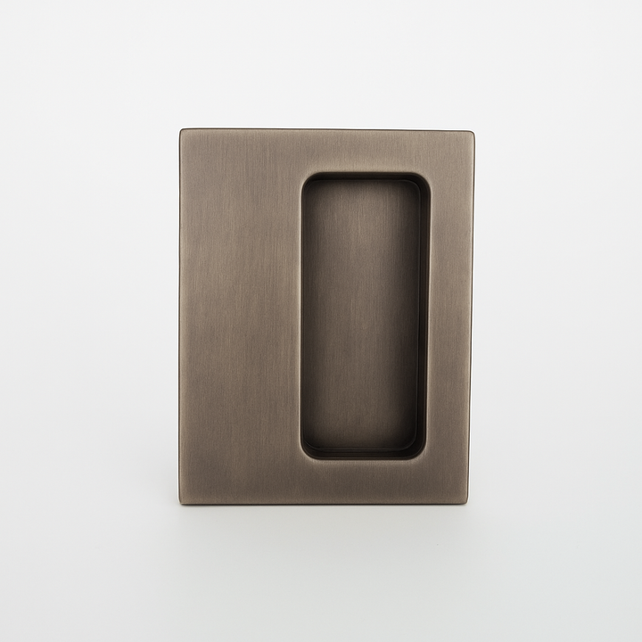 Charlie Flush Pull for Door and Cabinet